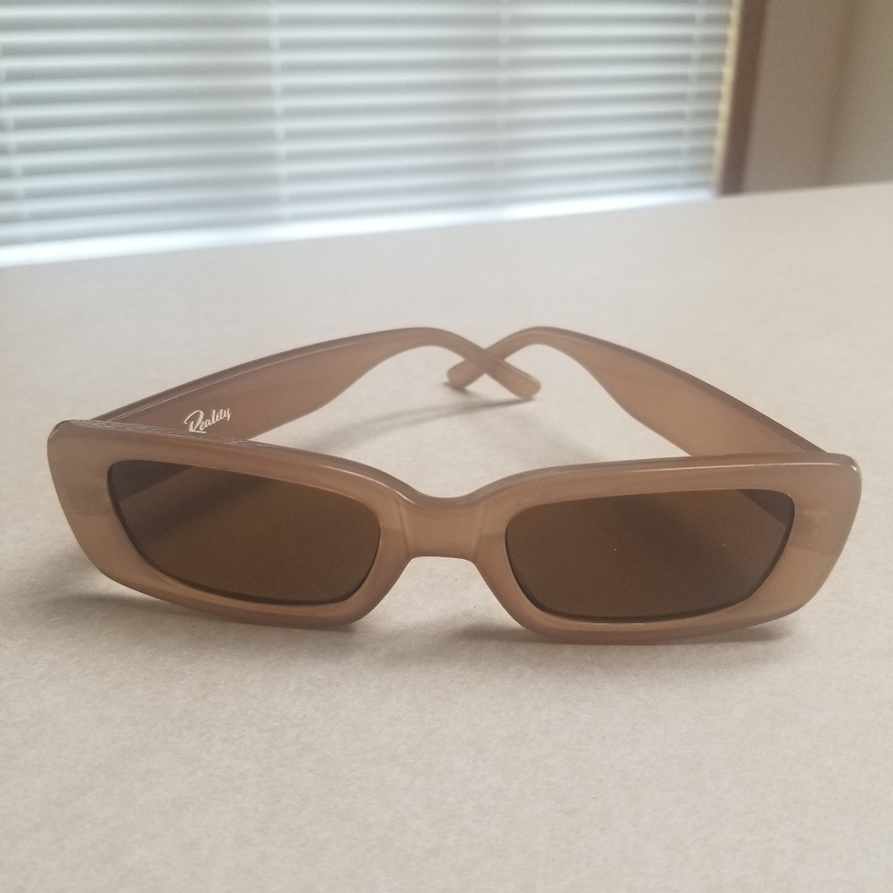 Reality Sunglasses